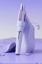 Rizador automático de pelo de 32 mm